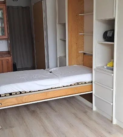 Le Clos De L Eden Apartment Greoux-les-Bains